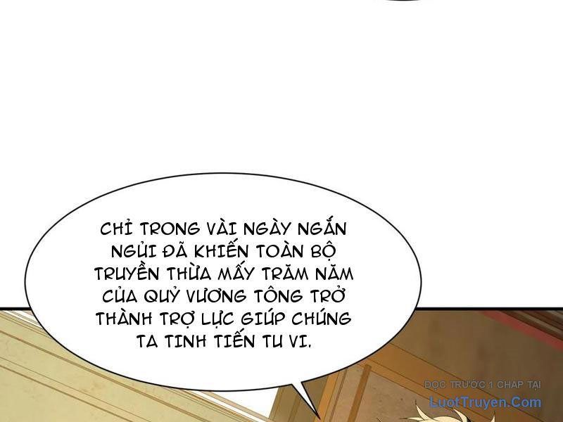 Chuyển Sinh Thành Tra Nam, Ta Giúp Thê Tử Trường Sinh Chapter 42 - Trang 2