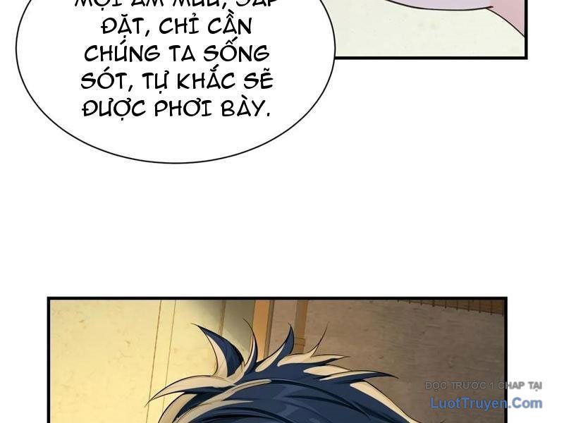 Chuyển Sinh Thành Tra Nam, Ta Giúp Thê Tử Trường Sinh Chapter 42 - Trang 2