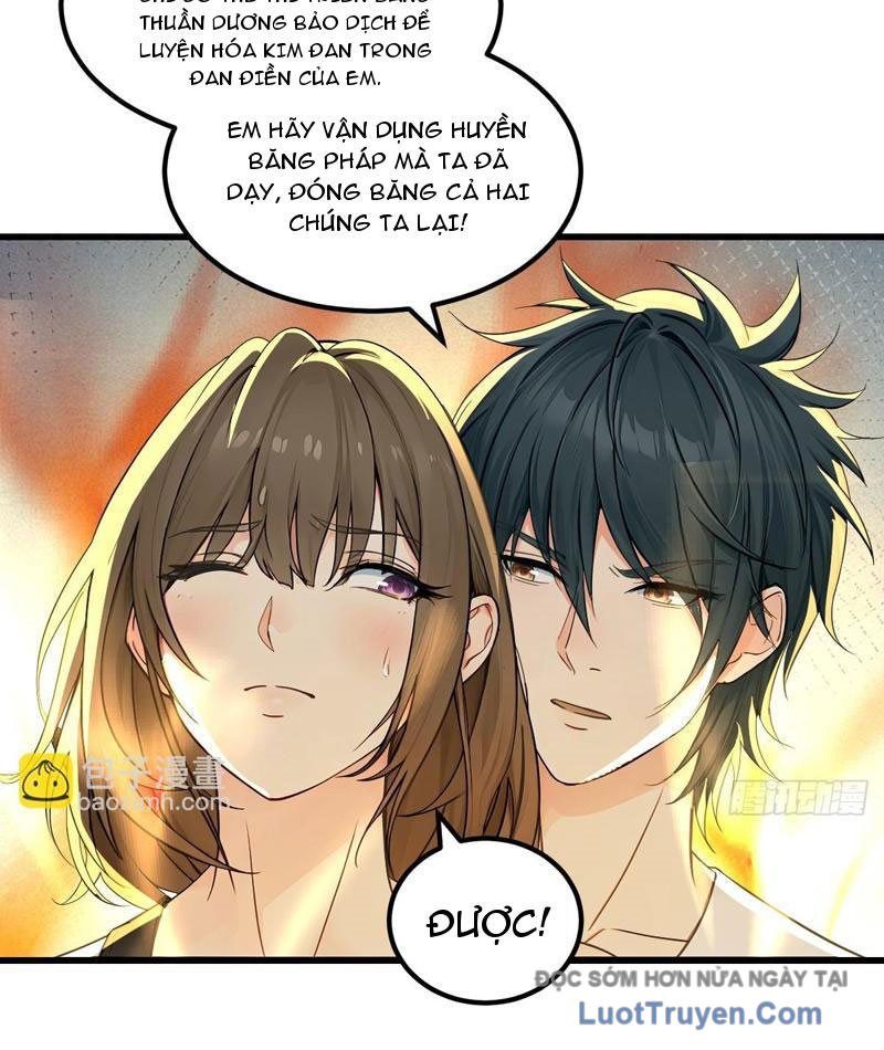 Chuyển Sinh Thành Tra Nam, Ta Giúp Thê Tử Trường Sinh Chapter 43 - Trang 2