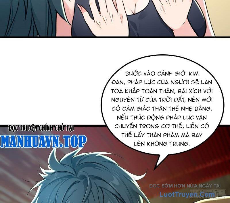 Chuyển Sinh Thành Tra Nam, Ta Giúp Thê Tử Trường Sinh Chapter 43 - Trang 2