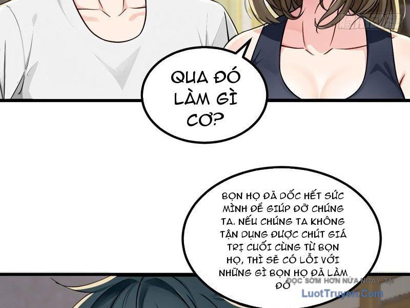 Chuyển Sinh Thành Tra Nam, Ta Giúp Thê Tử Trường Sinh Chapter 44 - Trang 2
