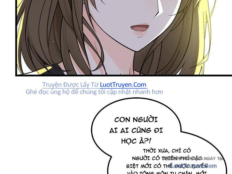 Chuyển Sinh Thành Tra Nam, Ta Giúp Thê Tử Trường Sinh Chapter 44 - Trang 2