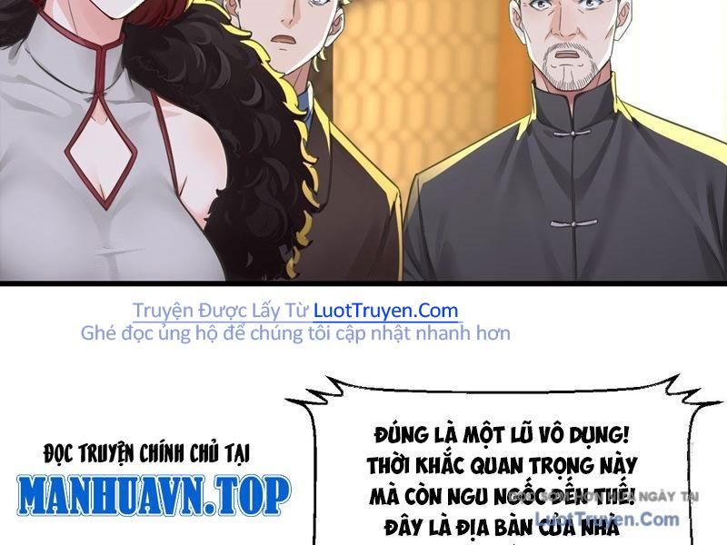 Chuyển Sinh Thành Tra Nam, Ta Giúp Thê Tử Trường Sinh Chapter 44 - Trang 2