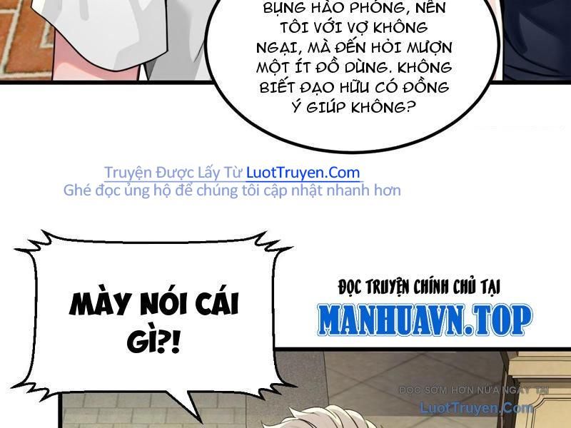 Chuyển Sinh Thành Tra Nam, Ta Giúp Thê Tử Trường Sinh Chapter 44 - Trang 2