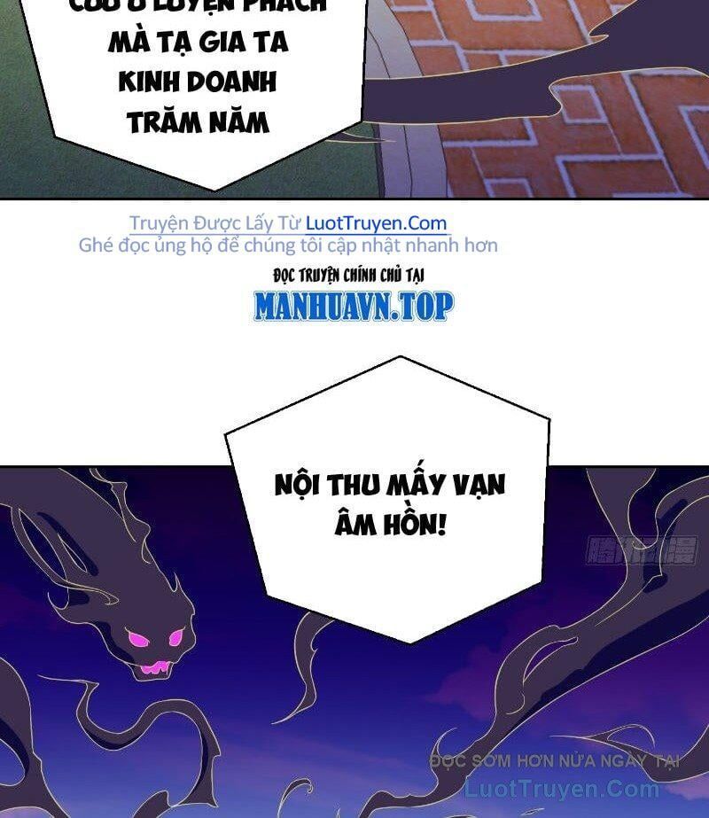 Chuyển Sinh Thành Tra Nam, Ta Giúp Thê Tử Trường Sinh Chapter 45 - Trang 2