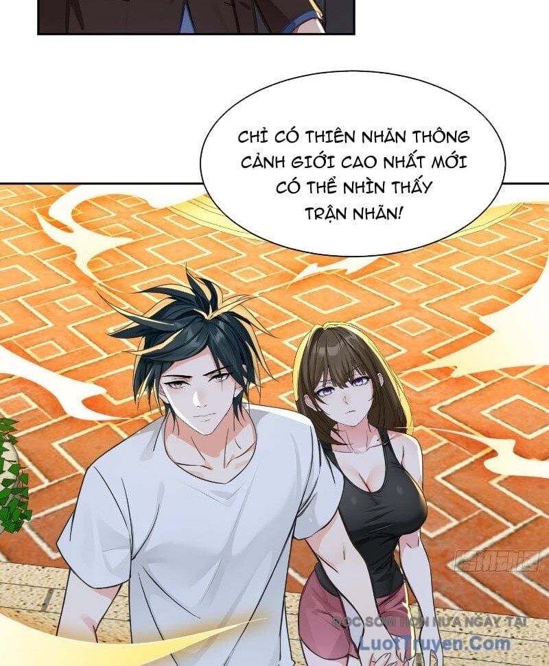 Chuyển Sinh Thành Tra Nam, Ta Giúp Thê Tử Trường Sinh Chapter 45 - Trang 2