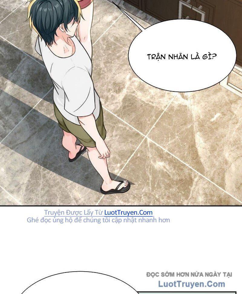 Chuyển Sinh Thành Tra Nam, Ta Giúp Thê Tử Trường Sinh Chapter 45 - Trang 2