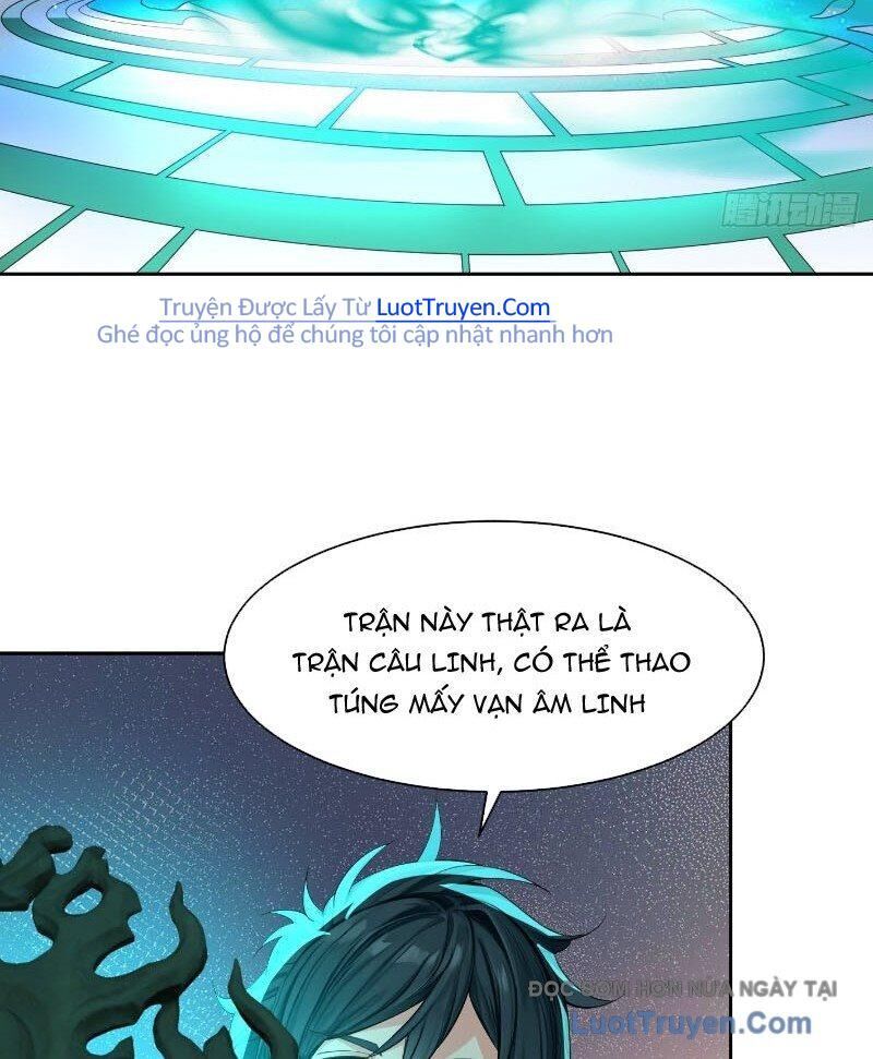 Chuyển Sinh Thành Tra Nam, Ta Giúp Thê Tử Trường Sinh Chapter 45 - Trang 2