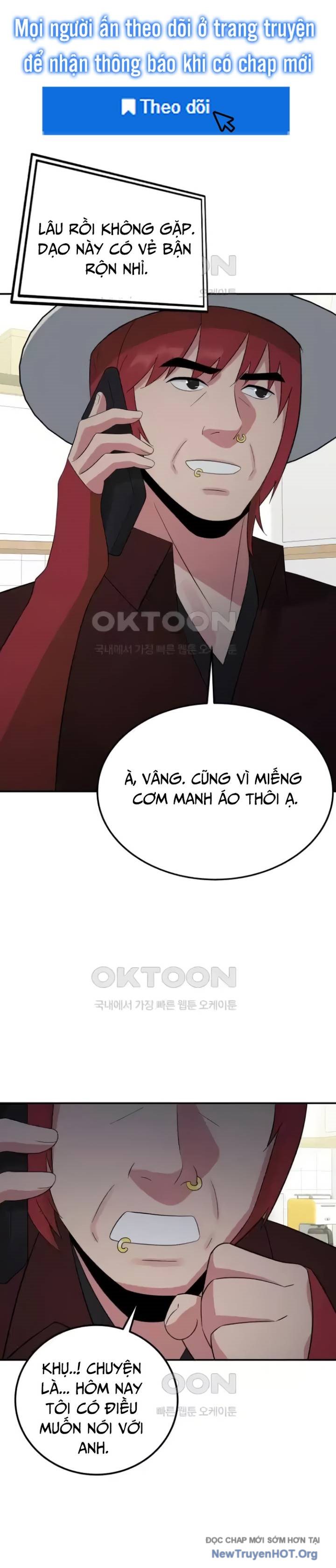 Chuyển Sinh Trở Thành Cảnh Sát: Ta Dùng Tiền Trừng Trị Kẻ Ác Chapter 26 - Trang 2