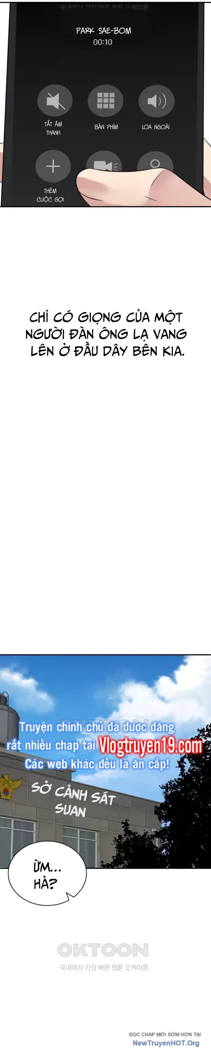 Chuyển Sinh Trở Thành Cảnh Sát: Ta Dùng Tiền Trừng Trị Kẻ Ác Chapter 26 - Trang 2