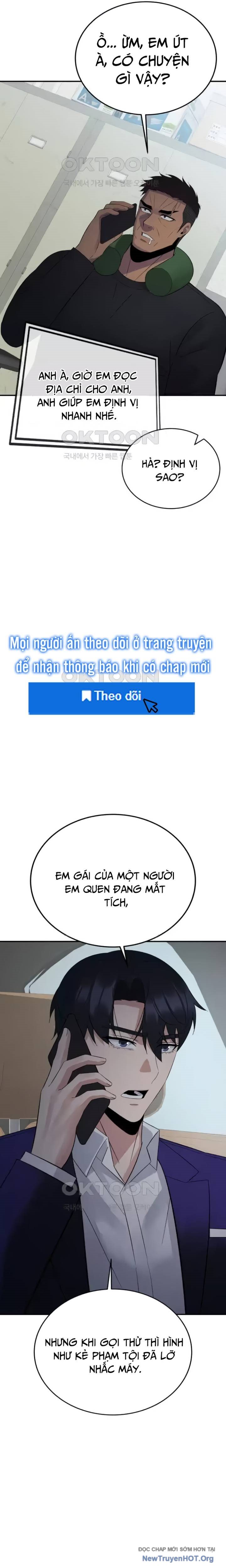 Chuyển Sinh Trở Thành Cảnh Sát: Ta Dùng Tiền Trừng Trị Kẻ Ác Chapter 26 - Trang 2