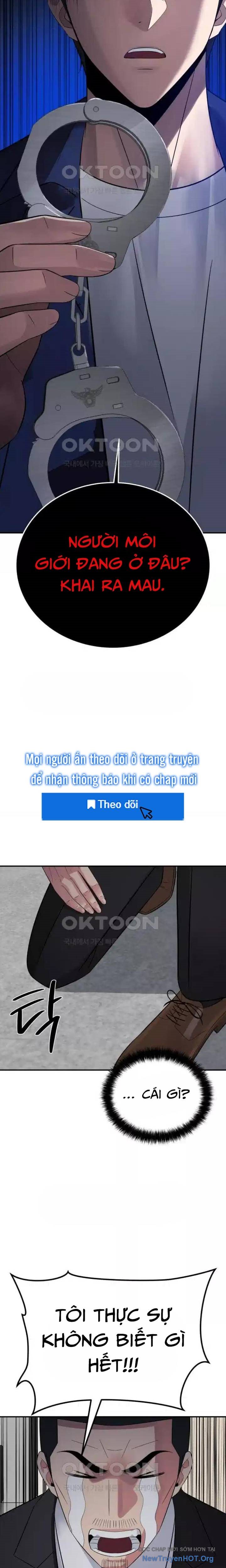 Chuyển Sinh Trở Thành Cảnh Sát: Ta Dùng Tiền Trừng Trị Kẻ Ác Chapter 27 - Trang 2