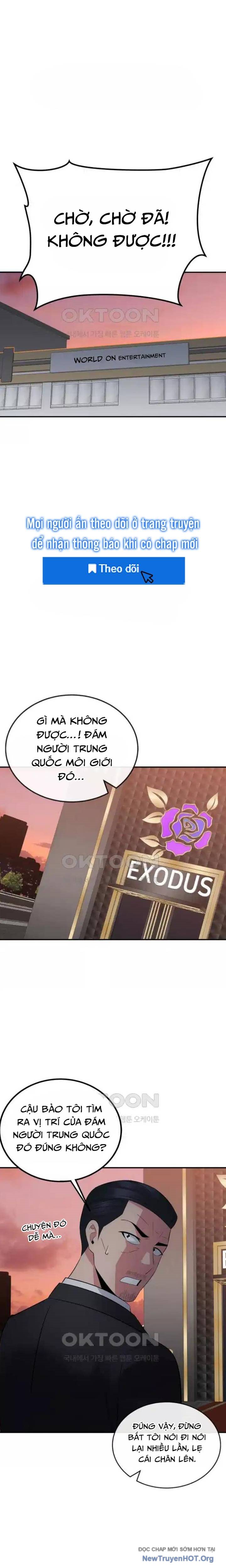 Chuyển Sinh Trở Thành Cảnh Sát: Ta Dùng Tiền Trừng Trị Kẻ Ác Chapter 27 - Trang 2