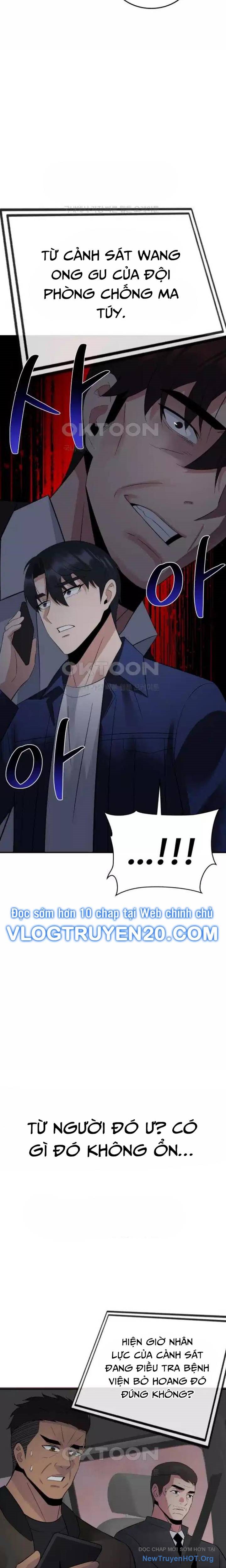 Chuyển Sinh Trở Thành Cảnh Sát: Ta Dùng Tiền Trừng Trị Kẻ Ác Chapter 27 - Trang 2