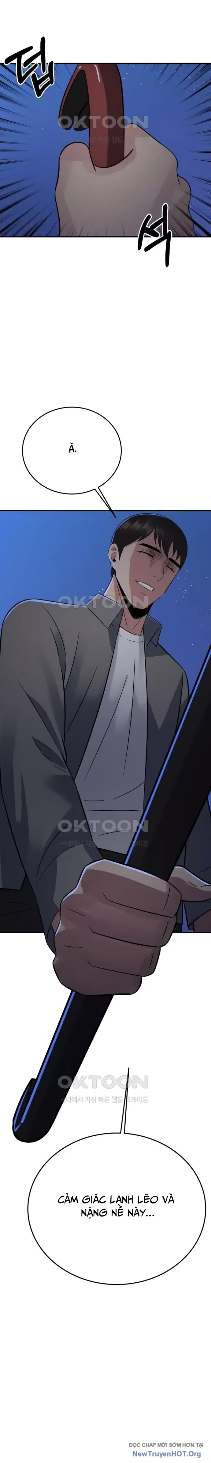 Chuyển Sinh Trở Thành Cảnh Sát: Ta Dùng Tiền Trừng Trị Kẻ Ác Chapter 28 - Trang 2