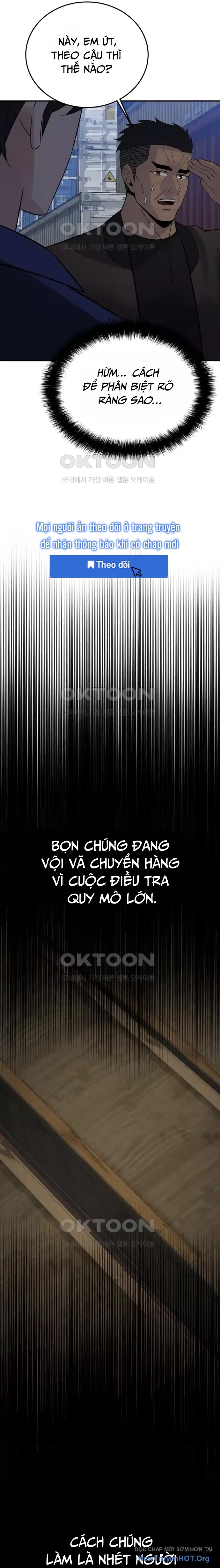 Chuyển Sinh Trở Thành Cảnh Sát: Ta Dùng Tiền Trừng Trị Kẻ Ác Chapter 28 - Trang 2