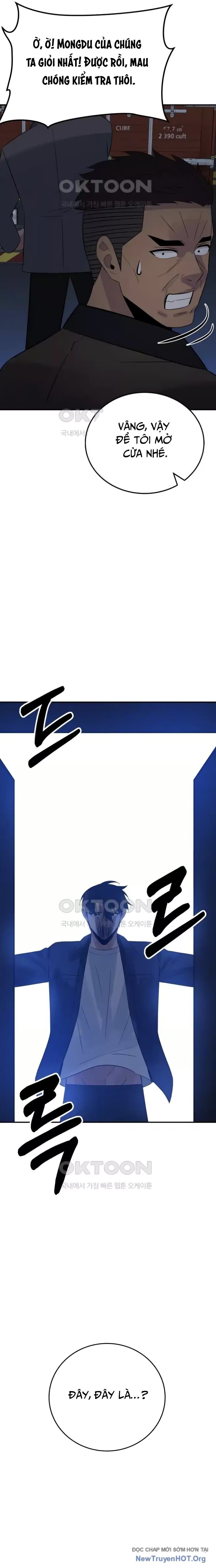 Chuyển Sinh Trở Thành Cảnh Sát: Ta Dùng Tiền Trừng Trị Kẻ Ác Chapter 28 - Trang 2