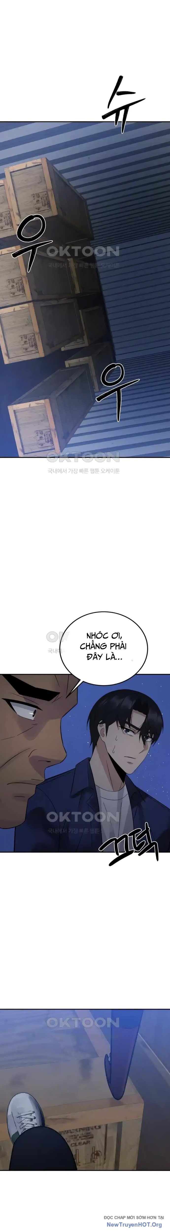 Chuyển Sinh Trở Thành Cảnh Sát: Ta Dùng Tiền Trừng Trị Kẻ Ác Chapter 28 - Trang 2