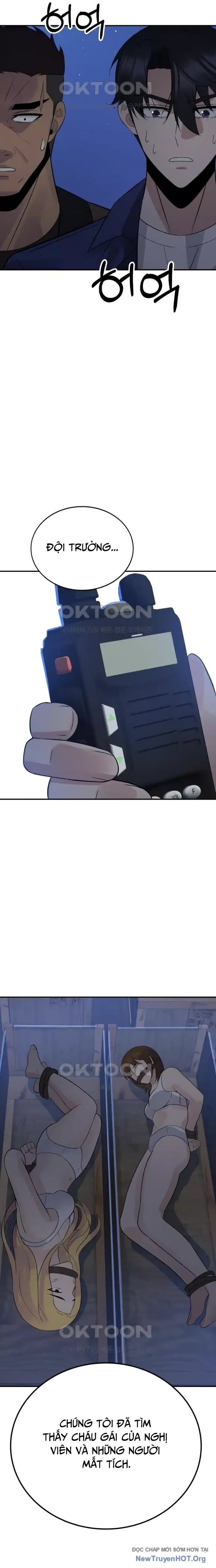 Chuyển Sinh Trở Thành Cảnh Sát: Ta Dùng Tiền Trừng Trị Kẻ Ác Chapter 28 - Trang 2