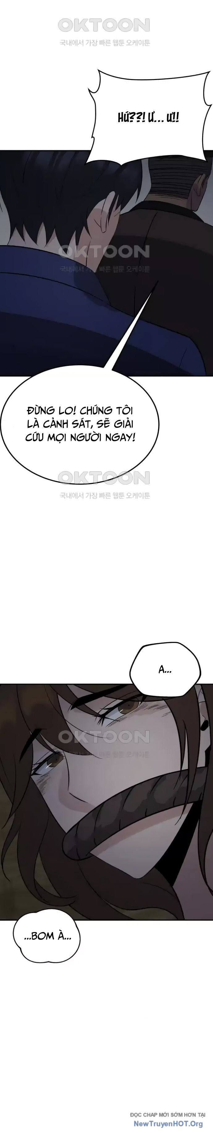 Chuyển Sinh Trở Thành Cảnh Sát: Ta Dùng Tiền Trừng Trị Kẻ Ác Chapter 28 - Trang 2