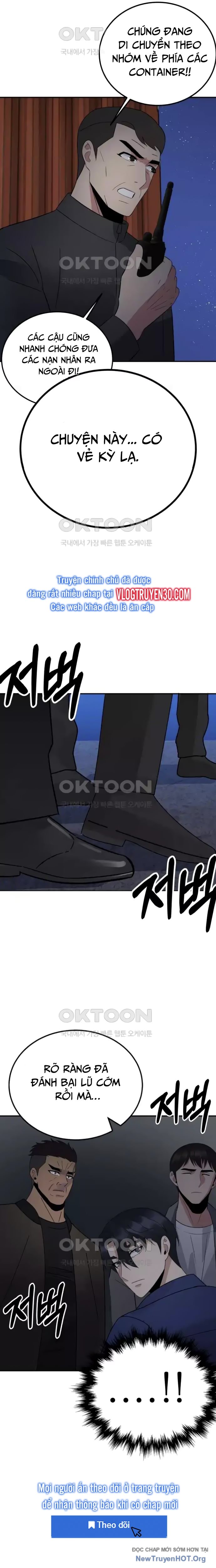 Chuyển Sinh Trở Thành Cảnh Sát: Ta Dùng Tiền Trừng Trị Kẻ Ác Chapter 28 - Trang 2