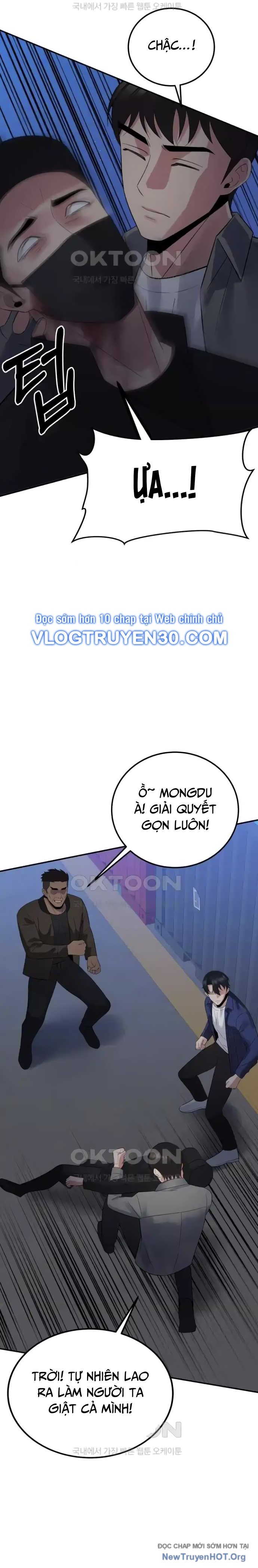 Chuyển Sinh Trở Thành Cảnh Sát: Ta Dùng Tiền Trừng Trị Kẻ Ác Chapter 28 - Trang 2