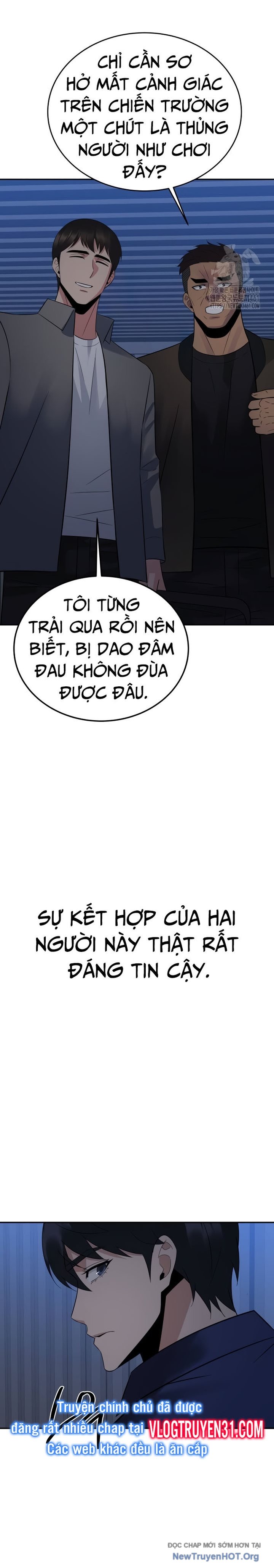 Chuyển Sinh Trở Thành Cảnh Sát: Ta Dùng Tiền Trừng Trị Kẻ Ác Chapter 29 - Trang 2