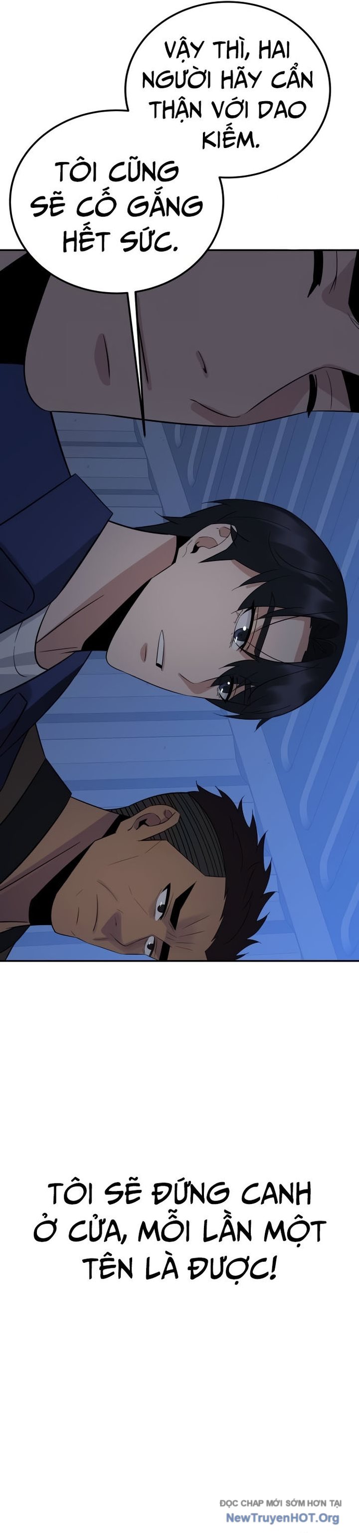 Chuyển Sinh Trở Thành Cảnh Sát: Ta Dùng Tiền Trừng Trị Kẻ Ác Chapter 29 - Trang 2