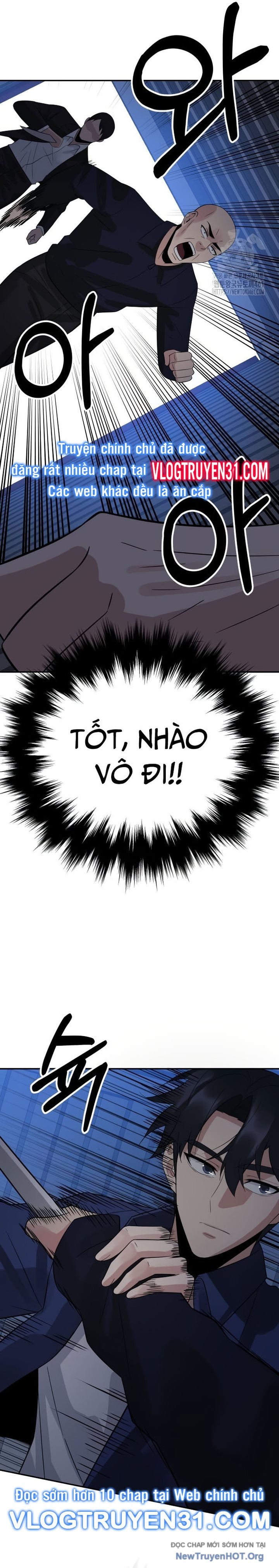 Chuyển Sinh Trở Thành Cảnh Sát: Ta Dùng Tiền Trừng Trị Kẻ Ác Chapter 29 - Trang 2