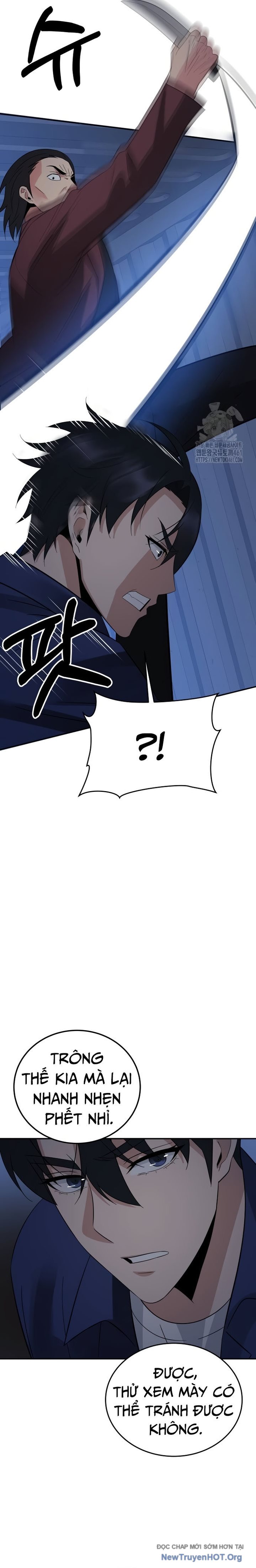 Chuyển Sinh Trở Thành Cảnh Sát: Ta Dùng Tiền Trừng Trị Kẻ Ác Chapter 29 - Trang 2