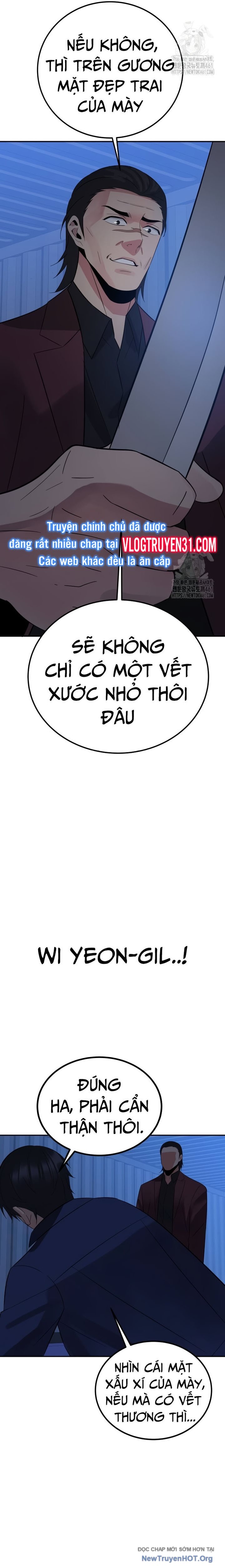 Chuyển Sinh Trở Thành Cảnh Sát: Ta Dùng Tiền Trừng Trị Kẻ Ác Chapter 29 - Trang 2