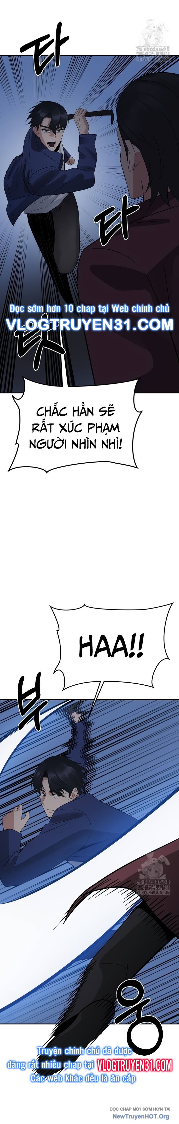 Chuyển Sinh Trở Thành Cảnh Sát: Ta Dùng Tiền Trừng Trị Kẻ Ác Chapter 29 - Trang 2