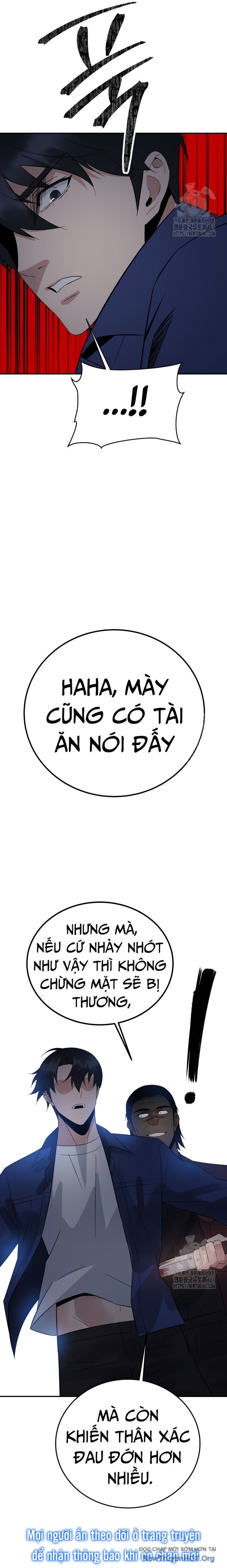 Chuyển Sinh Trở Thành Cảnh Sát: Ta Dùng Tiền Trừng Trị Kẻ Ác Chapter 29 - Trang 2