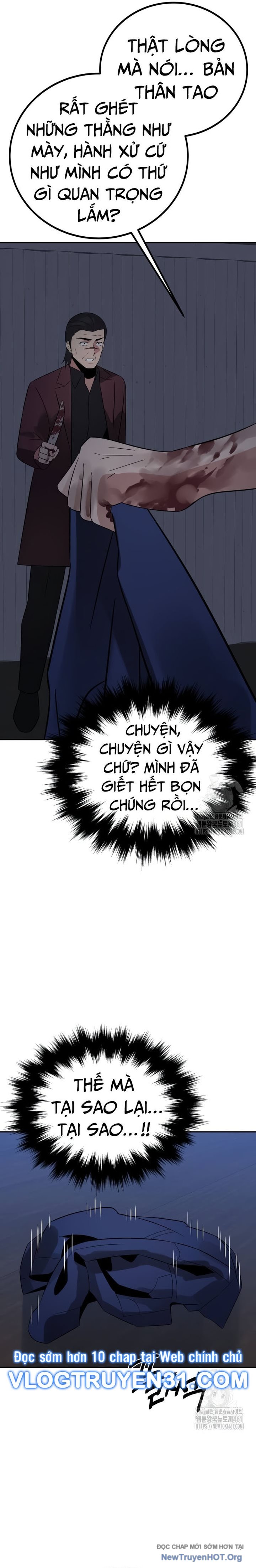 Chuyển Sinh Trở Thành Cảnh Sát: Ta Dùng Tiền Trừng Trị Kẻ Ác Chapter 29 - Trang 2