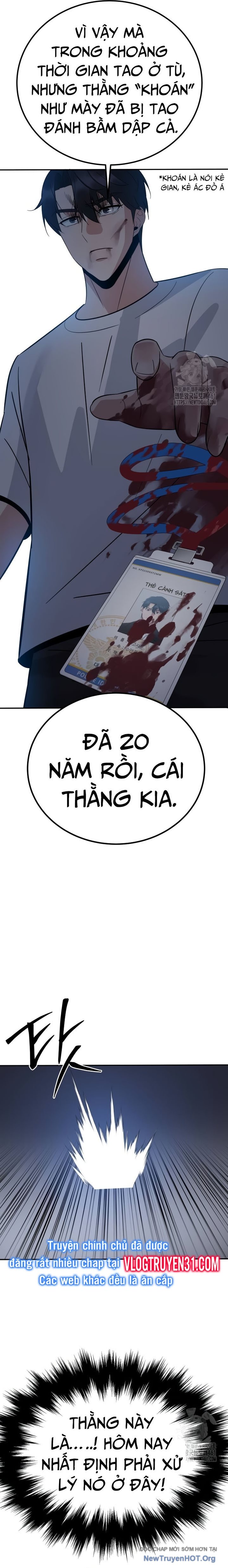 Chuyển Sinh Trở Thành Cảnh Sát: Ta Dùng Tiền Trừng Trị Kẻ Ác Chapter 29 - Trang 2