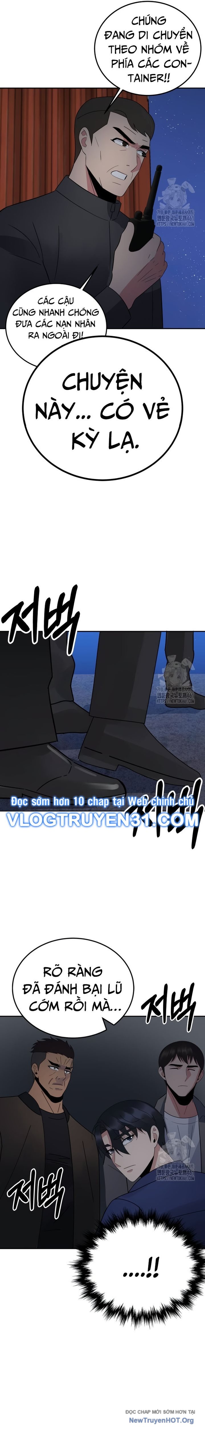 Chuyển Sinh Trở Thành Cảnh Sát: Ta Dùng Tiền Trừng Trị Kẻ Ác Chapter 29 - Trang 2