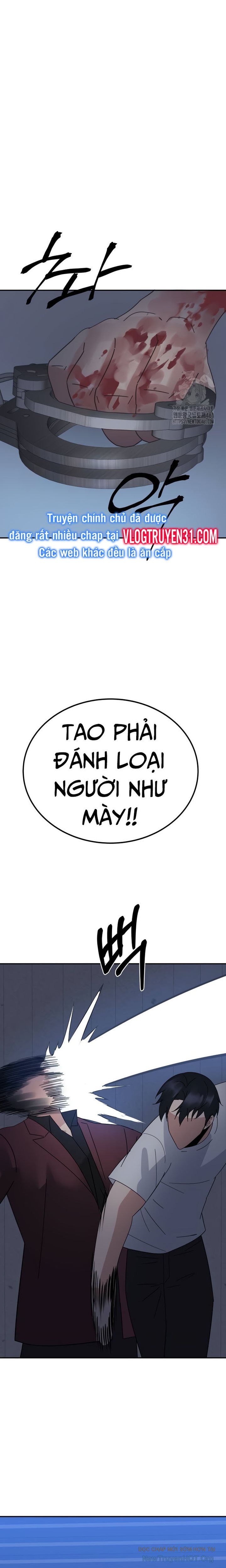 Chuyển Sinh Trở Thành Cảnh Sát: Ta Dùng Tiền Trừng Trị Kẻ Ác Chapter 29 - Trang 2