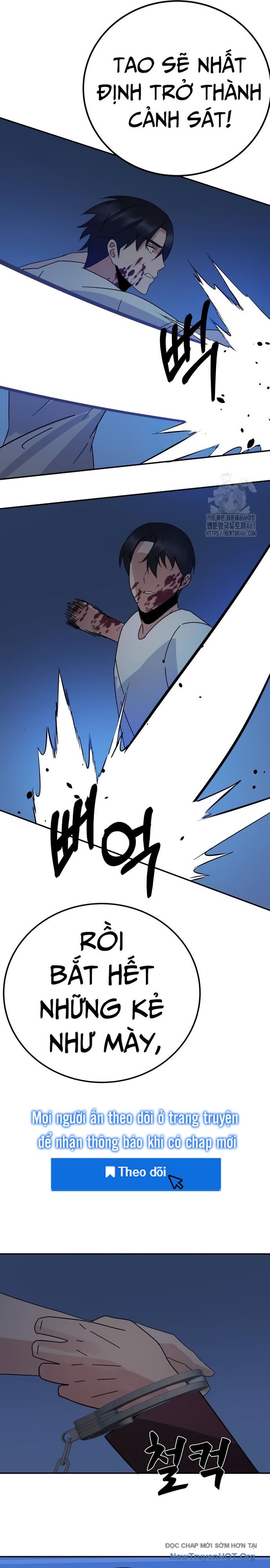 Chuyển Sinh Trở Thành Cảnh Sát: Ta Dùng Tiền Trừng Trị Kẻ Ác Chapter 29 - Trang 2