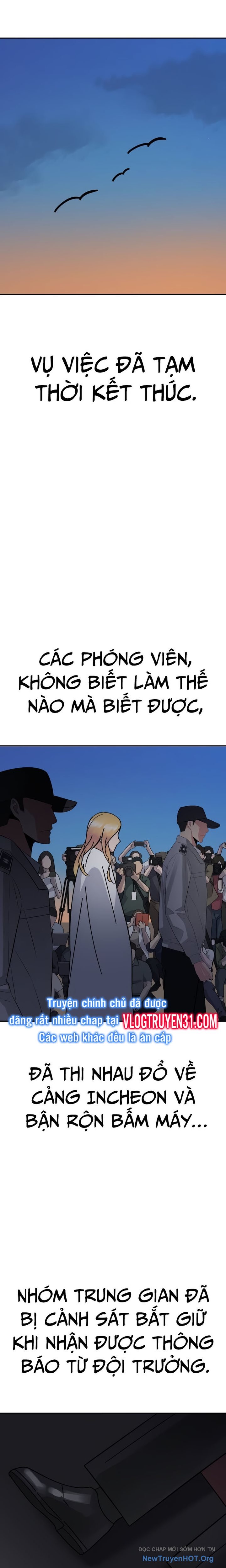 Chuyển Sinh Trở Thành Cảnh Sát: Ta Dùng Tiền Trừng Trị Kẻ Ác Chapter 29 - Trang 2