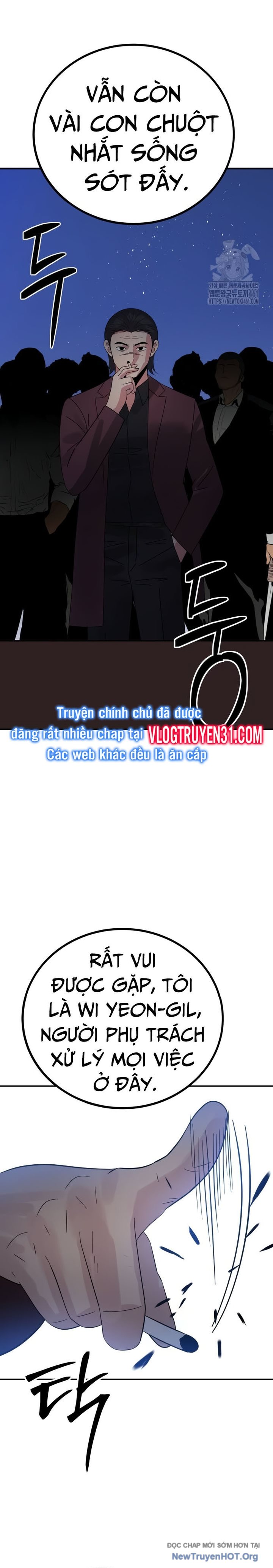 Chuyển Sinh Trở Thành Cảnh Sát: Ta Dùng Tiền Trừng Trị Kẻ Ác Chapter 29 - Trang 2