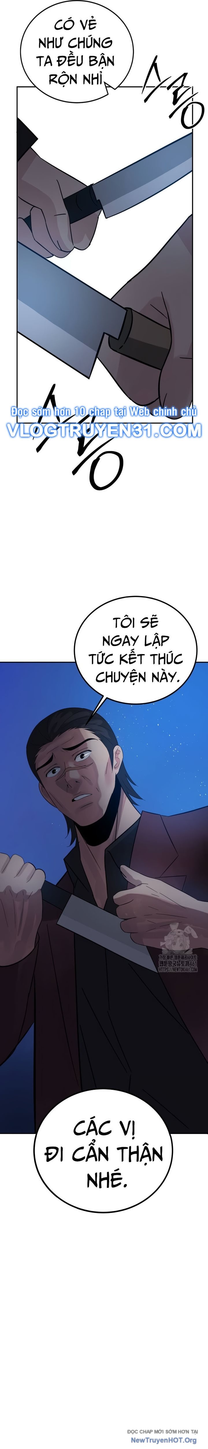 Chuyển Sinh Trở Thành Cảnh Sát: Ta Dùng Tiền Trừng Trị Kẻ Ác Chapter 29 - Trang 2