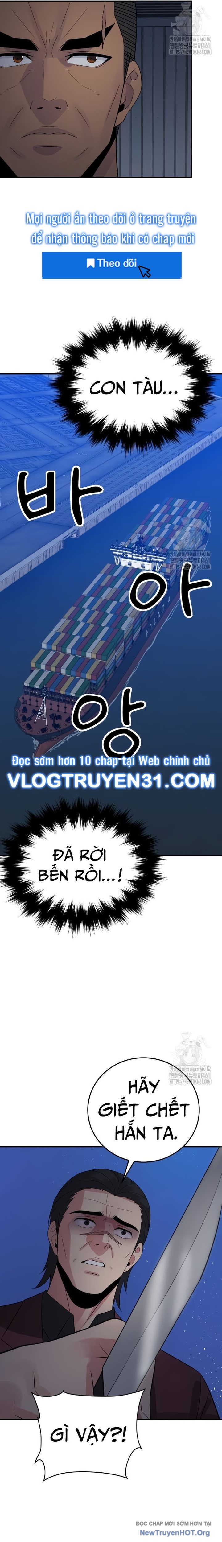 Chuyển Sinh Trở Thành Cảnh Sát: Ta Dùng Tiền Trừng Trị Kẻ Ác Chapter 29 - Trang 2