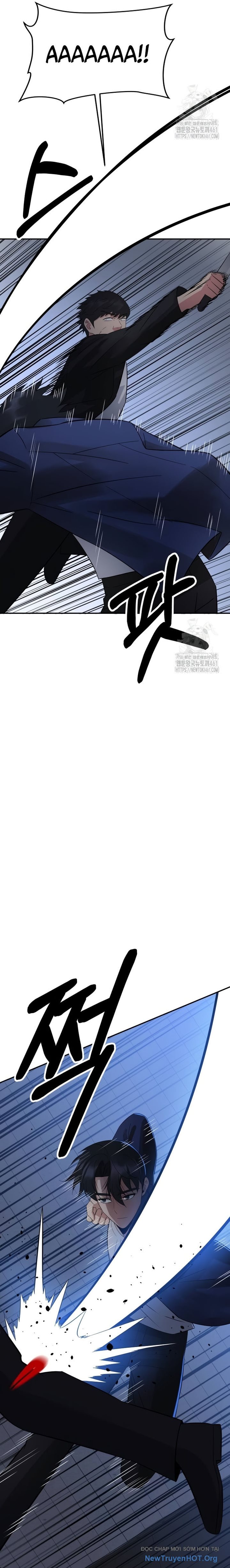 Chuyển Sinh Trở Thành Cảnh Sát: Ta Dùng Tiền Trừng Trị Kẻ Ác Chapter 29 - Trang 2