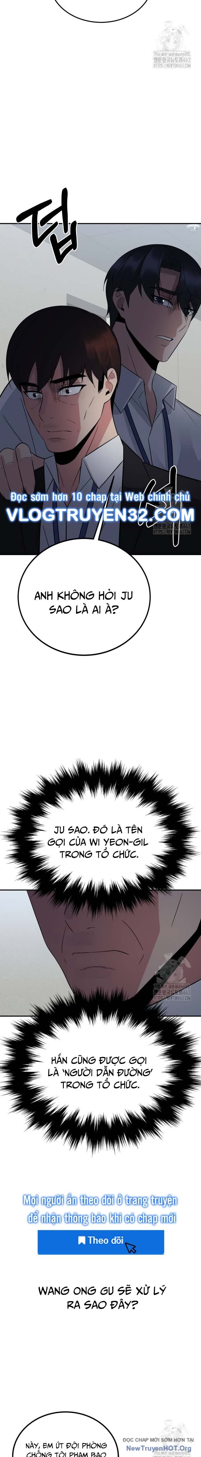 Chuyển Sinh Trở Thành Cảnh Sát: Ta Dùng Tiền Trừng Trị Kẻ Ác Chapter 30 - Trang 2