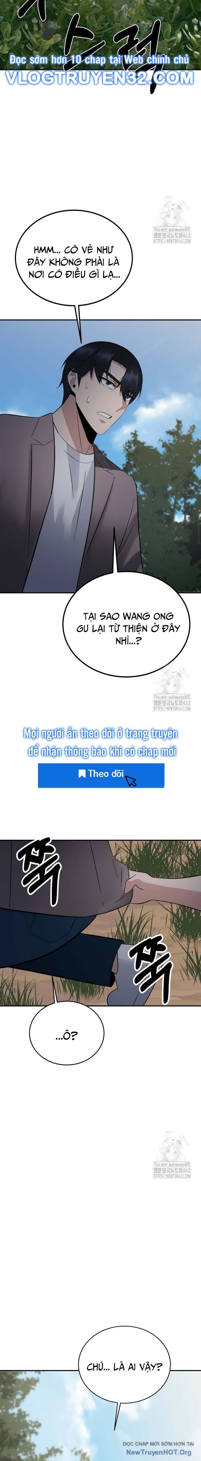 Chuyển Sinh Trở Thành Cảnh Sát: Ta Dùng Tiền Trừng Trị Kẻ Ác Chapter 30 - Trang 2