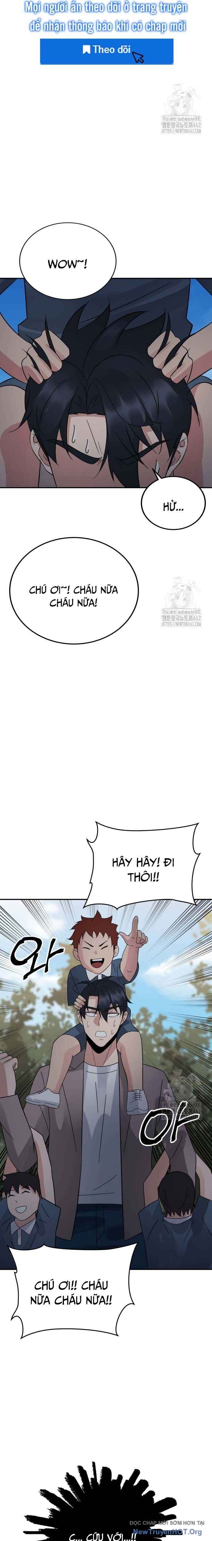 Chuyển Sinh Trở Thành Cảnh Sát: Ta Dùng Tiền Trừng Trị Kẻ Ác Chapter 30 - Trang 2