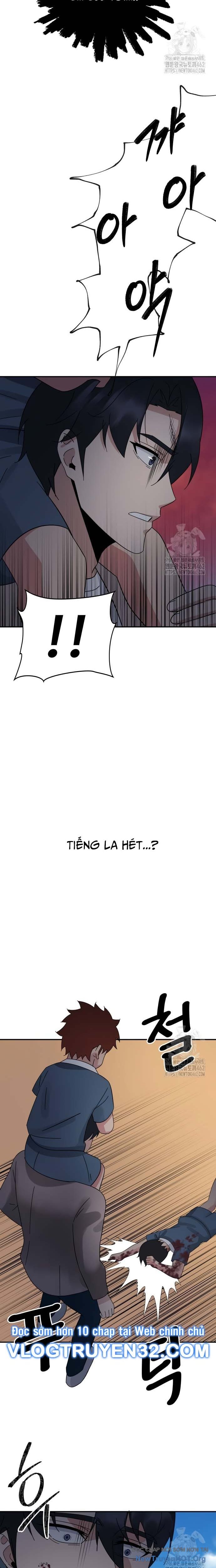 Chuyển Sinh Trở Thành Cảnh Sát: Ta Dùng Tiền Trừng Trị Kẻ Ác Chapter 30 - Trang 2