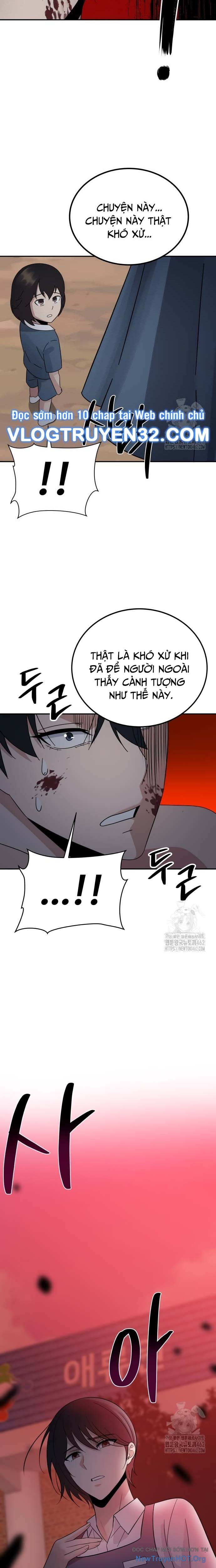 Chuyển Sinh Trở Thành Cảnh Sát: Ta Dùng Tiền Trừng Trị Kẻ Ác Chapter 30 - Trang 2