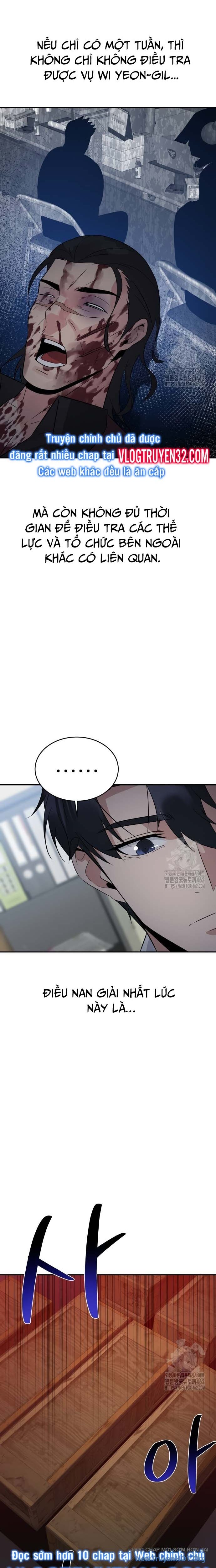 Chuyển Sinh Trở Thành Cảnh Sát: Ta Dùng Tiền Trừng Trị Kẻ Ác Chapter 30 - Trang 2