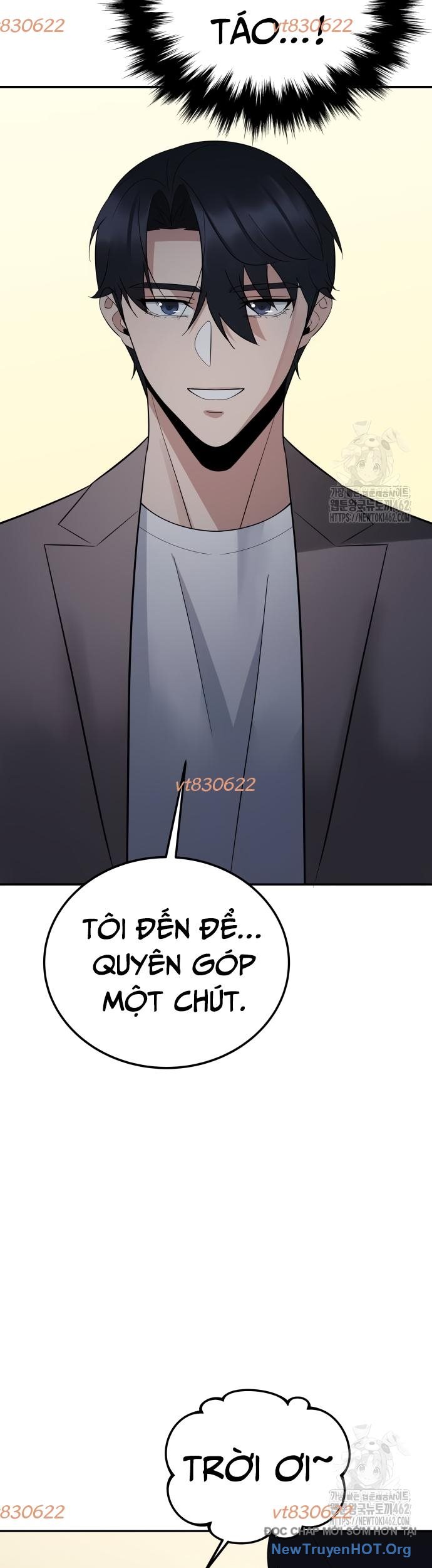 Chuyển Sinh Trở Thành Cảnh Sát: Ta Dùng Tiền Trừng Trị Kẻ Ác Chapter 31 - Trang 2